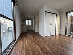 阪急箕面線 箕面駅 徒歩4分の賃貸マンション 5階ワンルームのリビング/ダイニング