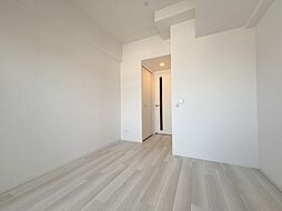 阪急京都本線 淡路駅 徒歩2分の賃貸マンション 6階1Kのリビング/ダイニング