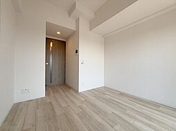 阪急京都本線 淡路駅 徒歩2分の賃貸マンション 10階1Kのリビング/ダイニング