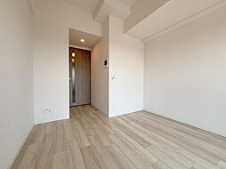 阪急京都本線 淡路駅 徒歩2分の賃貸マンション 10階1Kのリビング/ダイニング