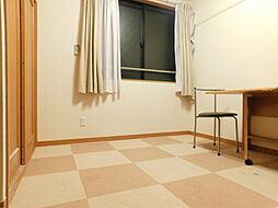 阪急宝塚本線 池田駅 徒歩17分の賃貸アパート 2階1Kのリビング/ダイニング