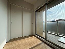 Osaka Metro御堂筋線 東三国駅 徒歩4分の賃貸マンション 11階1DKのリビング/ダイニング