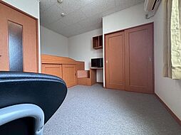 阪急京都本線 摂津市駅 徒歩13分の賃貸アパート 1階1Kのリビング/ダイニング