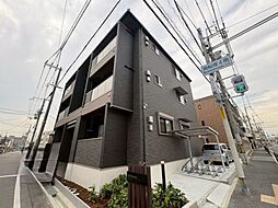 阪急宝塚本線 曽根駅 徒歩12分の賃貸アパート