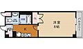 シプレス2階5.9万円