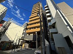 JR東海道・山陽本線 塚本駅 徒歩3分の賃貸マンション