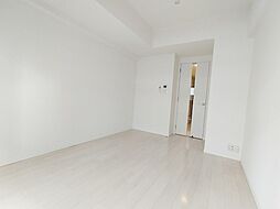 JR東海道・山陽本線 新大阪駅 徒歩4分の賃貸マンション 14階1Kのリビング/ダイニング