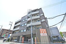 阪急千里線 千里山駅 徒歩4分の賃貸マンション