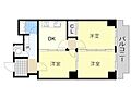 新大阪末広第一ハイツ5階8.0万円