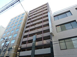 Osaka Metro御堂筋線 西中島南方駅 徒歩3分