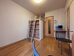 阪急京都本線 摂津市駅 徒歩15分の賃貸マンション 3階1Kのリビング/ダイニング