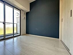 Osaka Metro御堂筋線 江坂駅 徒歩13分の賃貸マンション 2階1DKのリビング/ダイニング