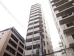 クリスタルグランツ新大阪