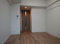 プレサンス新大阪ストリーム 11階1Kのリビング/ダイニング