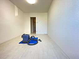 ルミエール箕面3 1階1Kのリビング/ダイニング