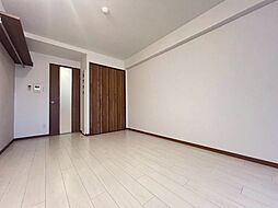 プロスパーレインボーヴィラ 7階1Kのリビング/ダイニング