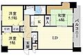 プレシオ緑ケ丘5階9.0万円