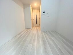 エスリード新大阪ラヴァーグ 8階1Kのリビング/ダイニング