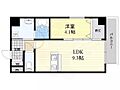 エールグラン吹田片山町3階8.6万円