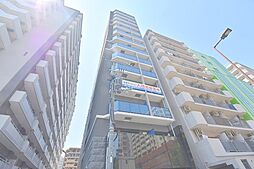 コンフォリア・リヴ新大阪WEST