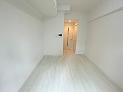 エスリードレジデンス大阪グランノース2 12階1Kのリビング/ダイニング