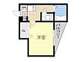 ルポ豊津2階4.9万円