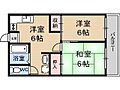 第4エンシンハイツ5階7.1万円