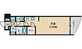 セレニテ新大阪弐番館2階8.5万円