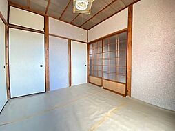 八番館 2階2DKのリビング/ダイニング