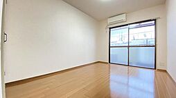 グリーンハイツ 405 4階1Kのリビング/ダイニング