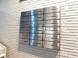 アヴェニール蛍池南町