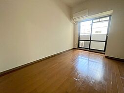 リーガル新大阪2 2階1Kのリビング/ダイニング