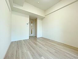 プレサンス塚本グランゲート 8階1Kのリビング/ダイニング