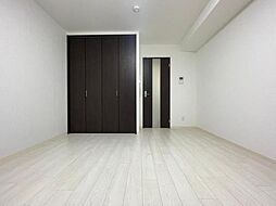 T.chloe石橋駅前 1階1Kのリビング/ダイニング