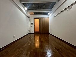 ステュディオ・パレ 11階1Kのリビング/ダイニング