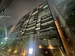 プレサンス新大阪ザ・シティ