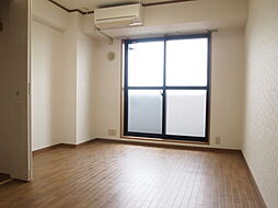 ノルデンタワー新大阪 15階1DKのリビング/ダイニング