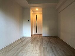 プレサンス新大阪ザ・シティ 7階1Kのリビング/ダイニング