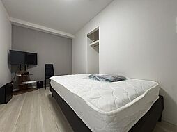 AILE柴島 4階1Kのリビング/ダイニング