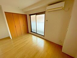 エルレジデンシア下新庄 4階1LDKのリビング/ダイニング