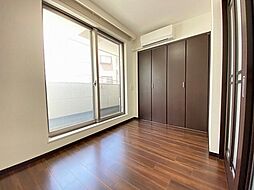 ガレリア南豊中 3階1DKのリビング/ダイニング