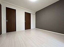 Placide (プラシード) 1階1Kのリビング/ダイニング