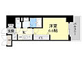 エアポートフロントASD8階6.3万円