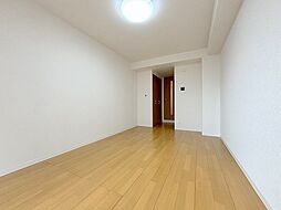 セレブ新大阪 2階1Kのリビング/ダイニング