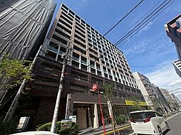 パークフラッツ江坂