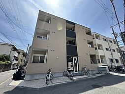 ハーモニーテラス東三国