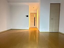 アーバンウェル茨木 10階ワンルームのリビング/ダイニング