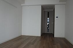 プレサンス新大阪ザ・デイズ 10階1Kのリビング/ダイニング