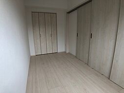 AULII Osaka 5階1LDKのリビング/ダイニング