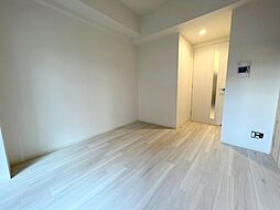 プレサンス東三国駅前グランクラス 9階1Kのリビング/ダイニング